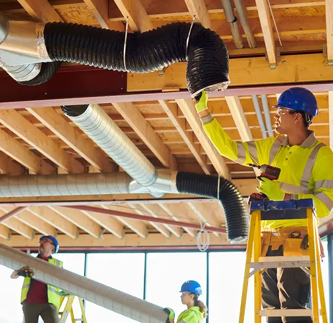 Why Homeowners & Businesses Trust Us in Centerville, OH?