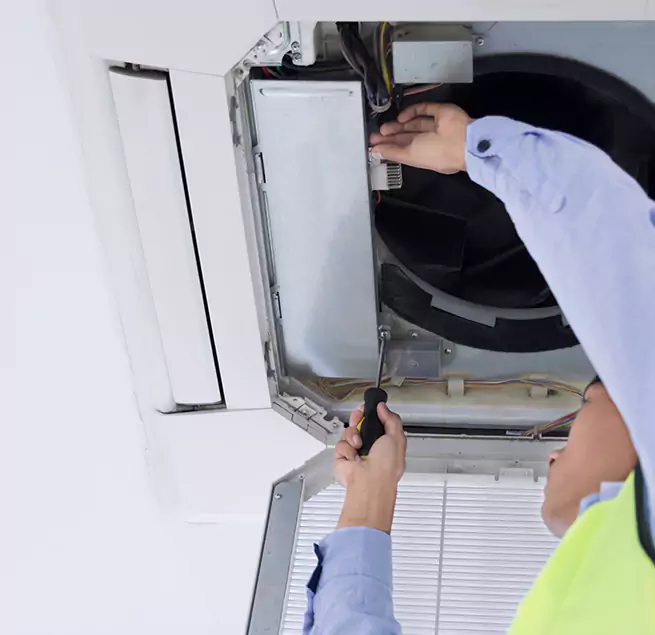 Why Homeowners Businesses Trust Us Centerville, OH