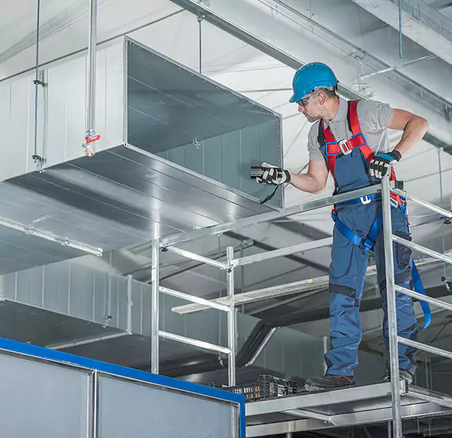 Why Homeowners & Businesses Trust Us in Centerville, OH?