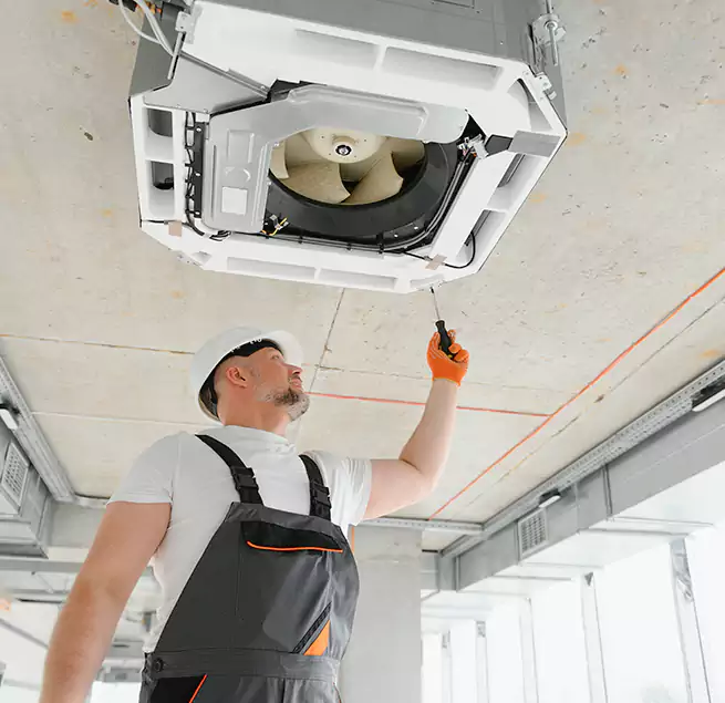 Why Homeowners Businesses Trust Us in Centerville, OH