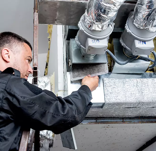 Why Homeowners Businesses Trust Us in Centerville, OH?