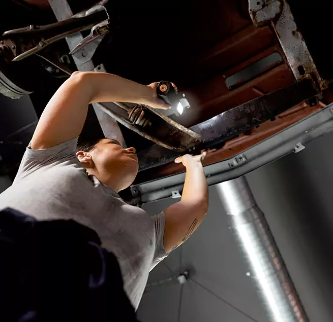 Why Homeowners & Businesses Trust Us Centerville, OH