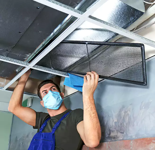 Why Homeowners Businesses Trust Us in Centerville, OH