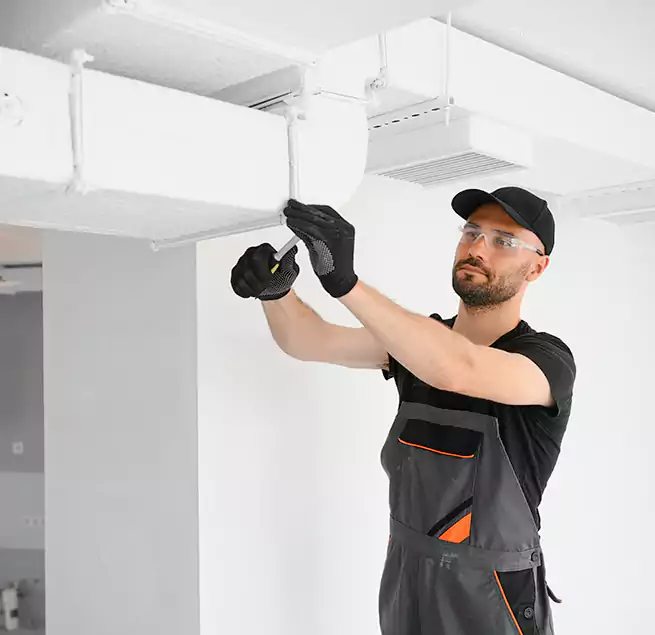 Why Homeowners Businesses Trust Us Centerville, OH