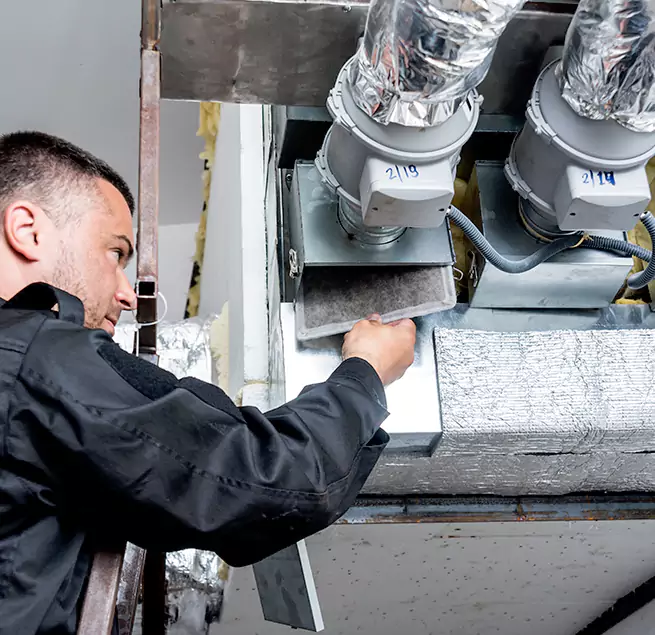 Why Homeowners & Businesses Trust Us in Centerville, OH?