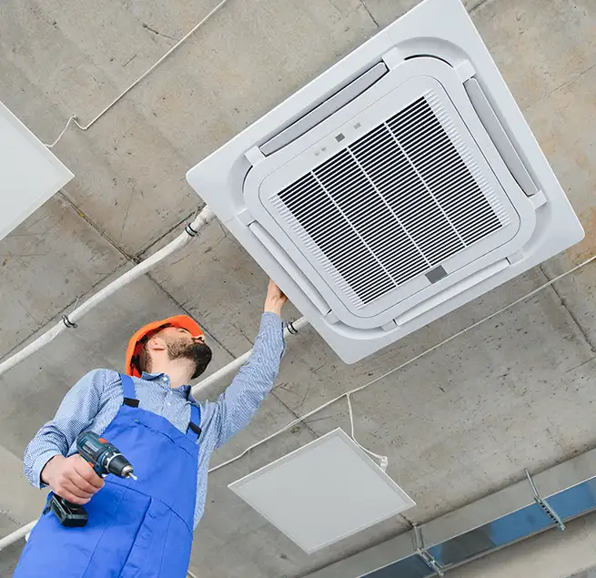 Why Homeowners & Businesses Trust Us in Centerville, OH?