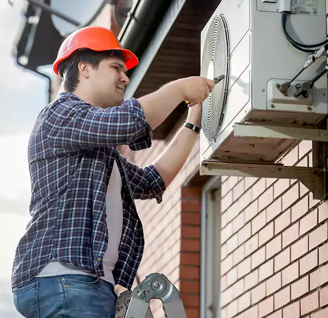 Why Homeowners & Businesses Trust Us Centerville, OH