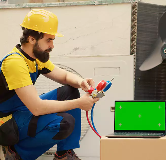 Why Homeowners & Businesses Trust Us in Centerville, OH?