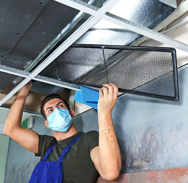 Why Homeowners & Businesses Trust Us in Centerville, OH?