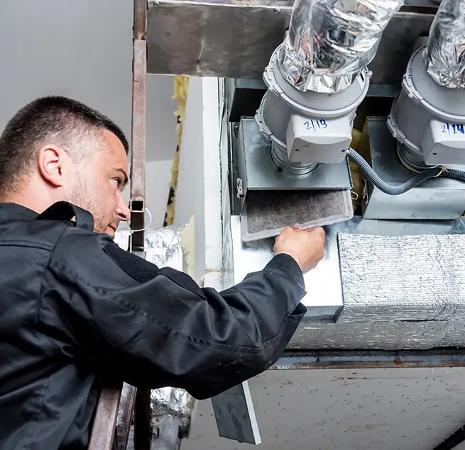 Why Homeowners & Businesses Trust Us in Centerville, OH?